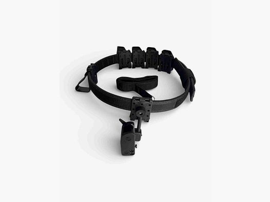 H&S SpeedRig 2.0 sort