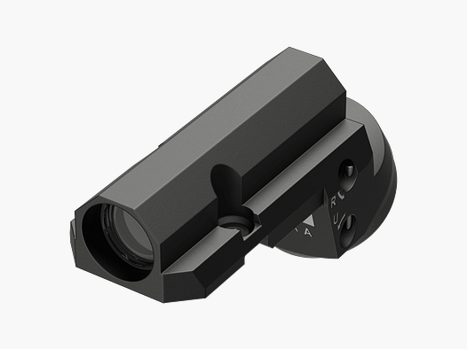 Leupold DeltaPoint Micro 3MOA Kurzwaffenmodel: Glock
