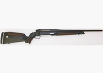Steyr Monoblock SW/BR 15x1 .308Win Repetierbüchsen