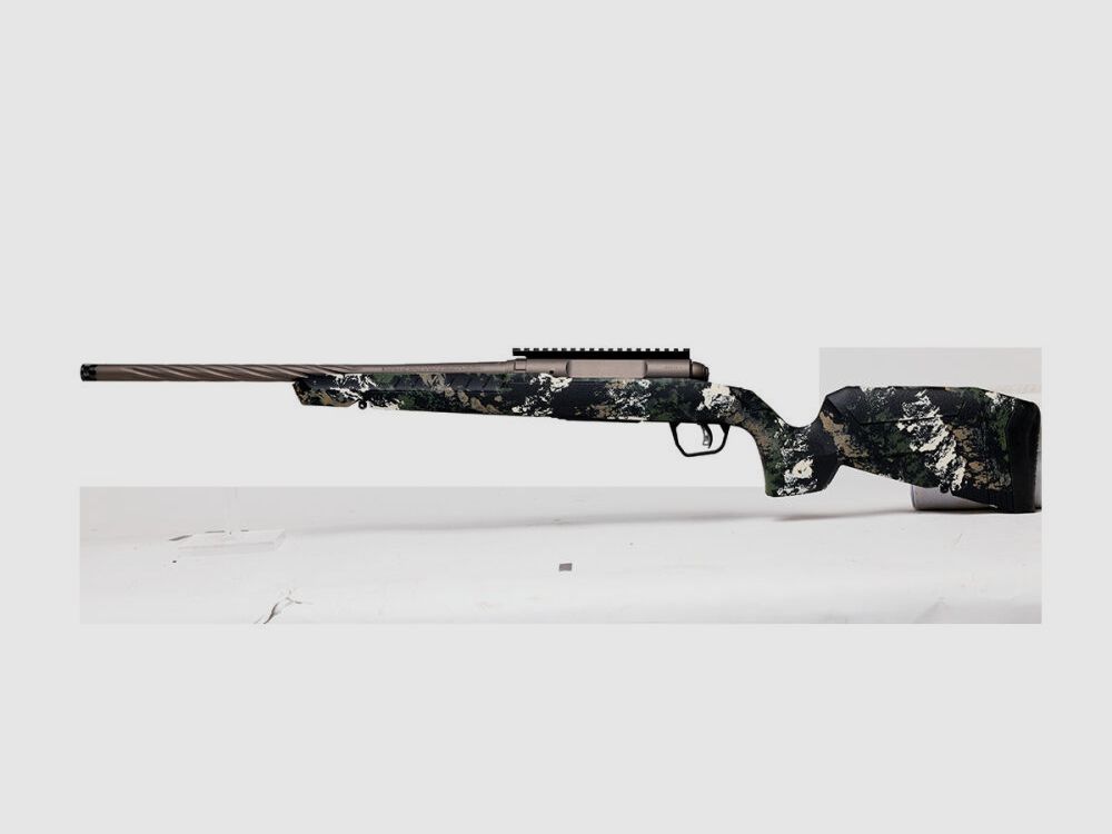Savage Axis 2 Pro Forest Camo