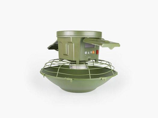 Futterautomat Evolution EUROHUNT