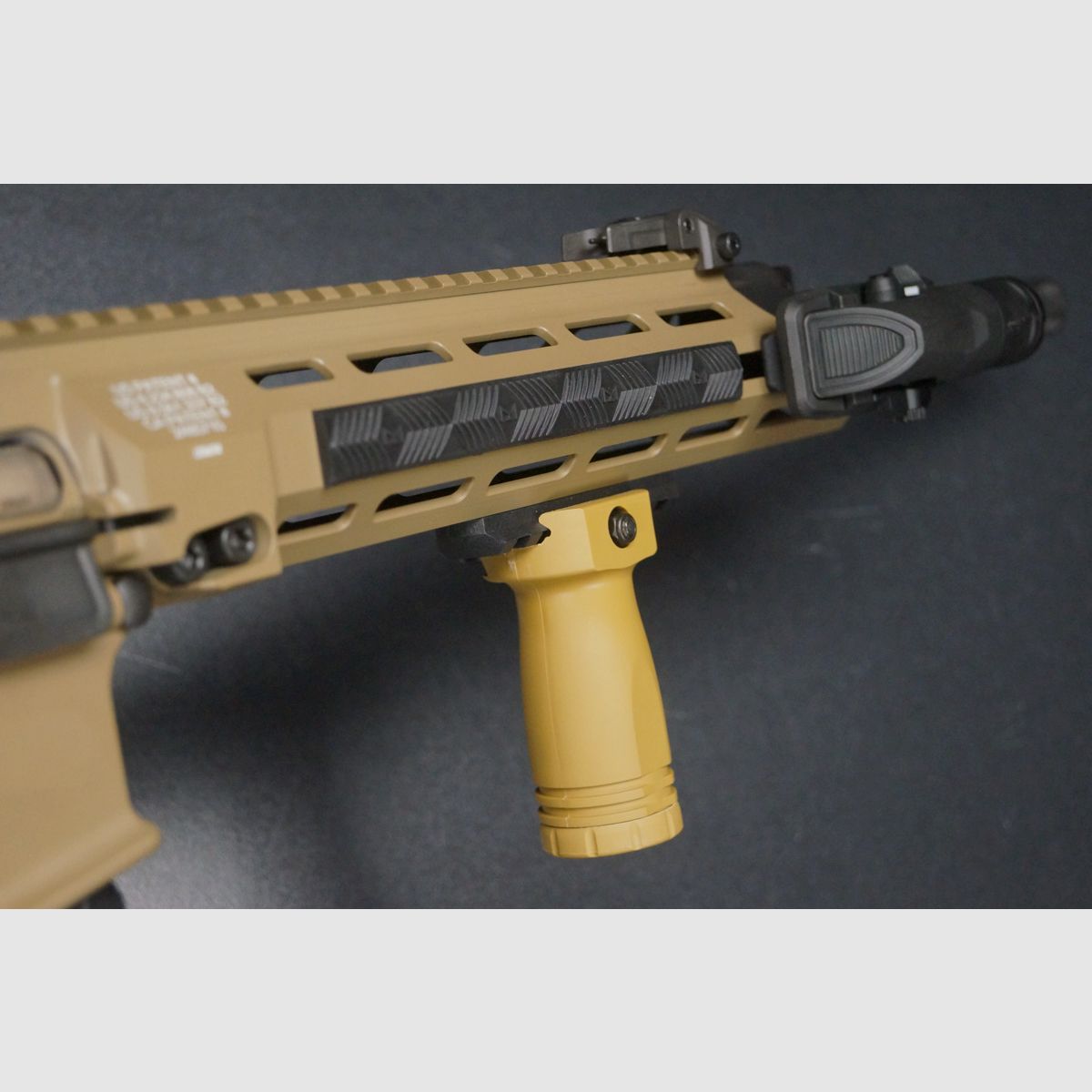 LMT Defense MARS STGW 25 Full Set 16", immagine 7 di 16