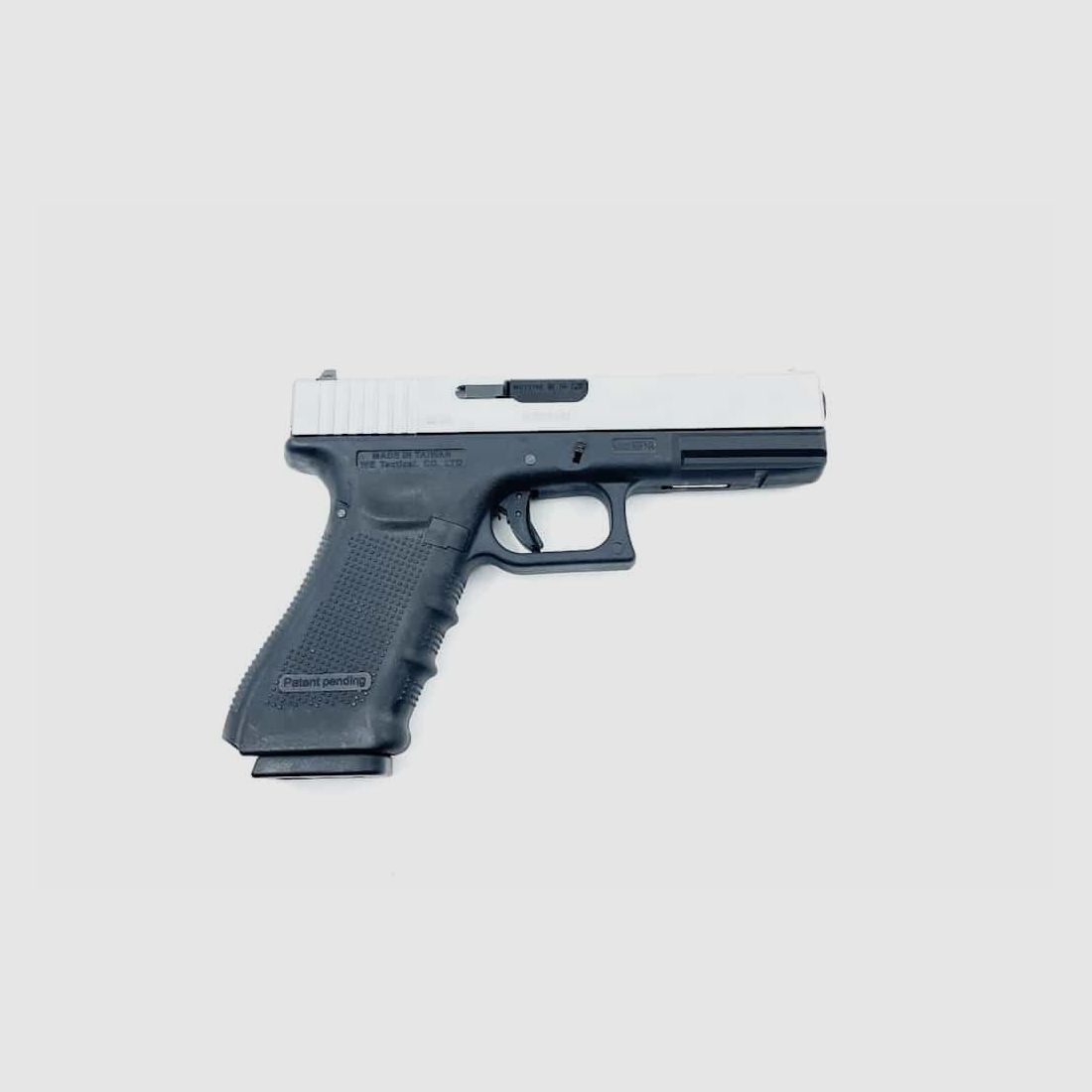 WE Glock 17 Gen. 4 Dual Tone, Bild 2 von 2