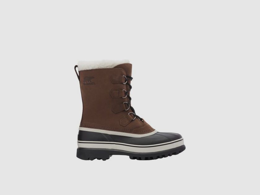 Sorel Caribou WP Støvle Bruno, billede 1 af 6