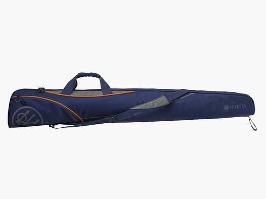 Uniform Pro EVO case for shotguns 138 cm - Blue