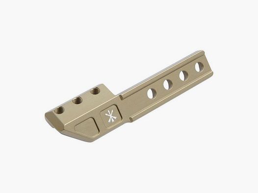 UNITY TACTICAL FUSION LIGHTWING ADAPTER RIGHT HAND FDE