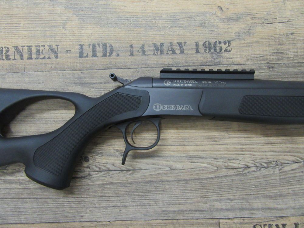 Bergara BA 13