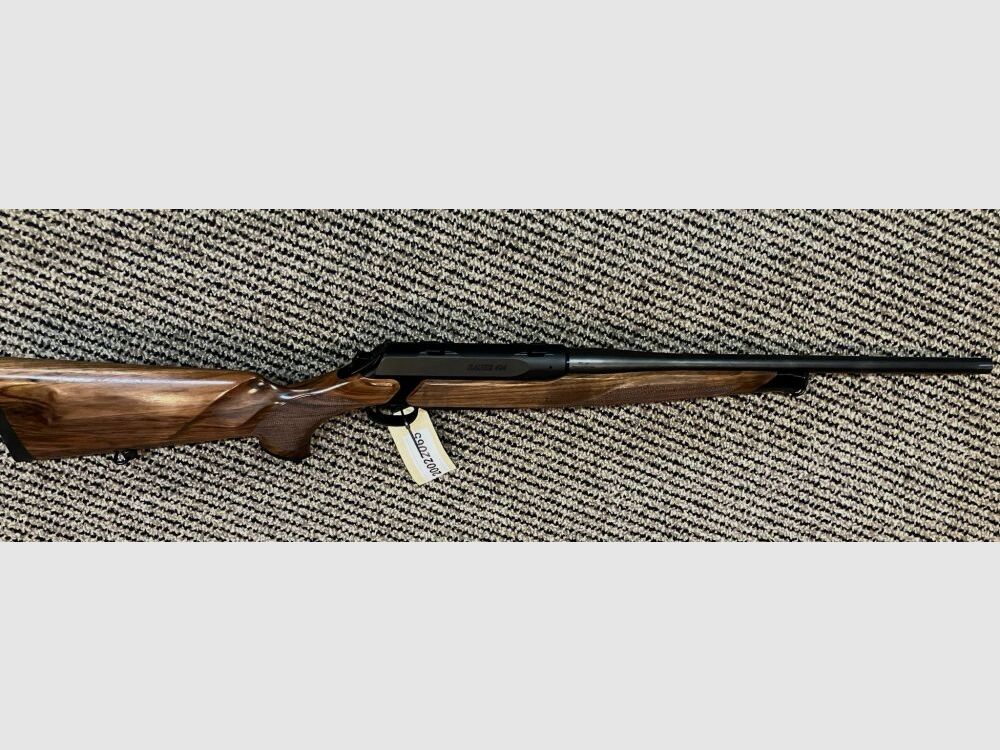 SAUER 404 elegancia, 8x57 JS, IZQUIERDA 8x57 JS
