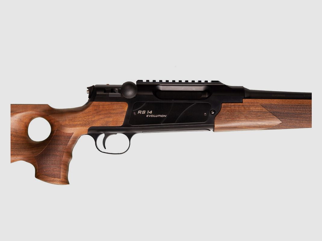 Strasser RS14