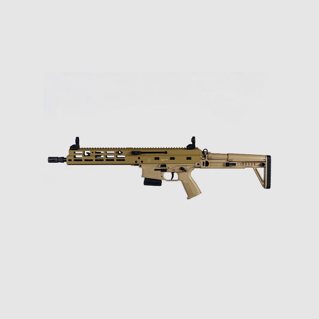 B&T APC223 PRO, Carbine Coyote Tan