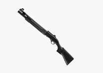 Beretta, Selbstladeflinte, A300 Ultima Patrol, 12/76, 19.1" (48.5 cm), MC, Grey Tritone Synthetic