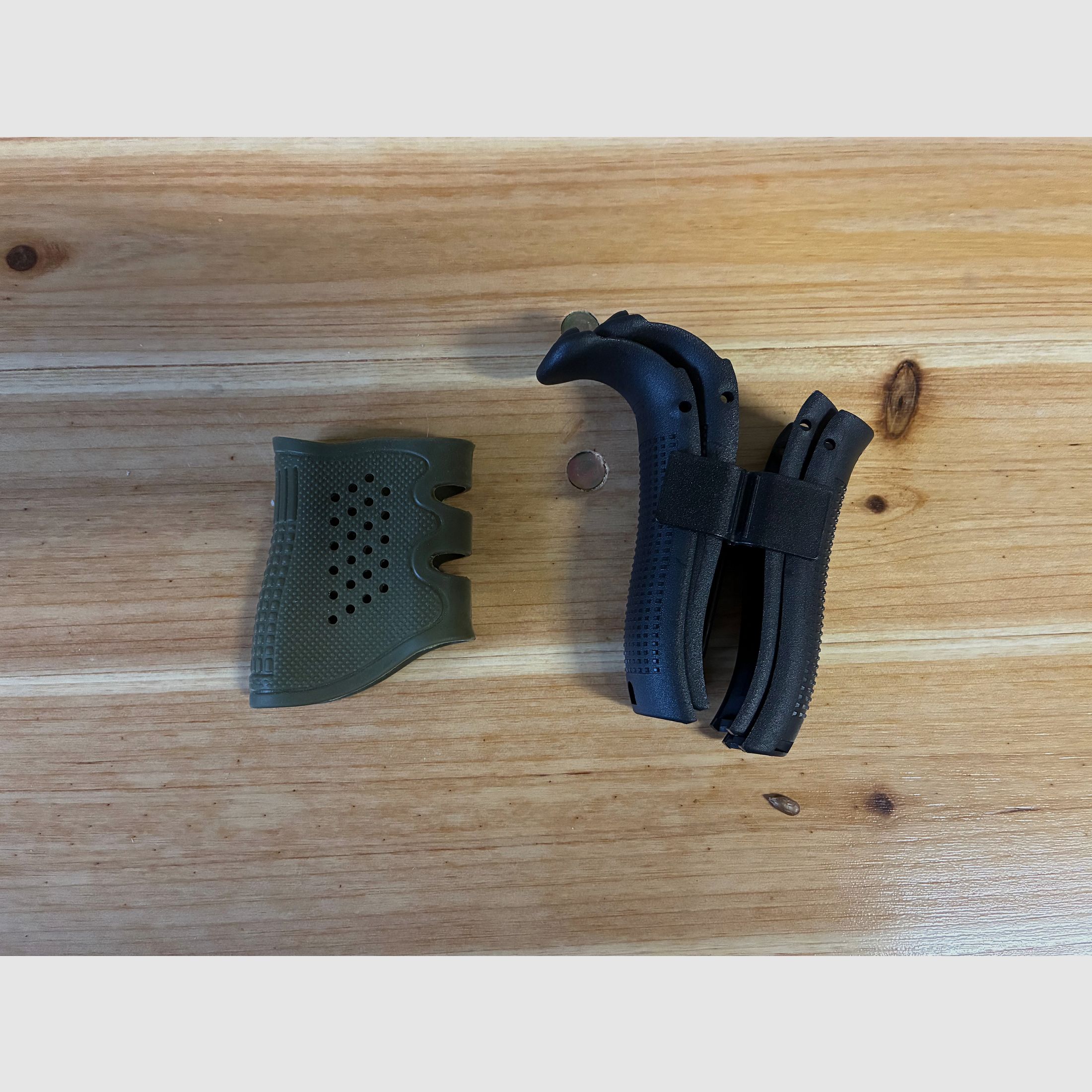 Glock 22 (Gen 4) conjunto completo