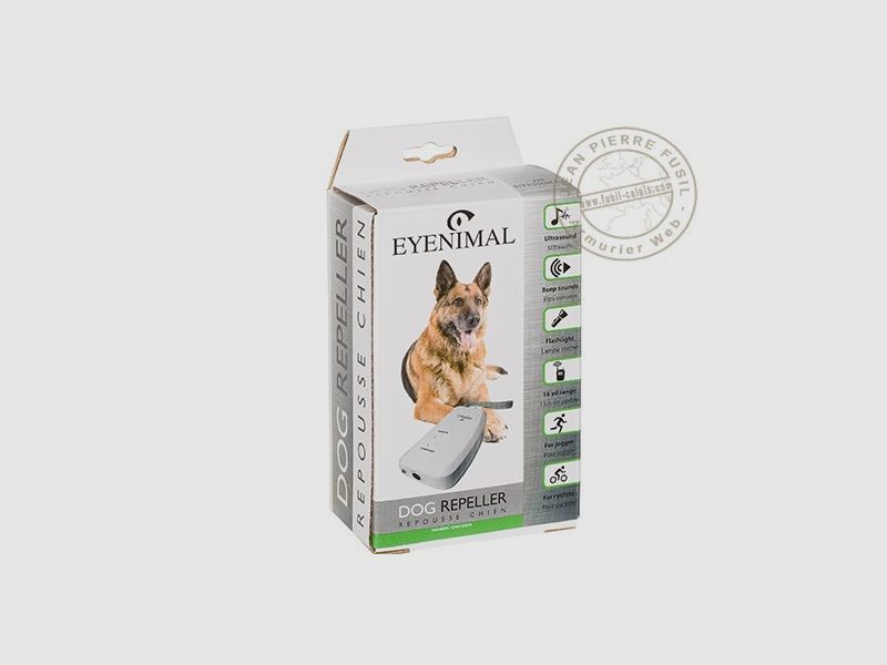 EYEANIMAL - Ultraschall-Hundepfeife, Bild 2 von 3
