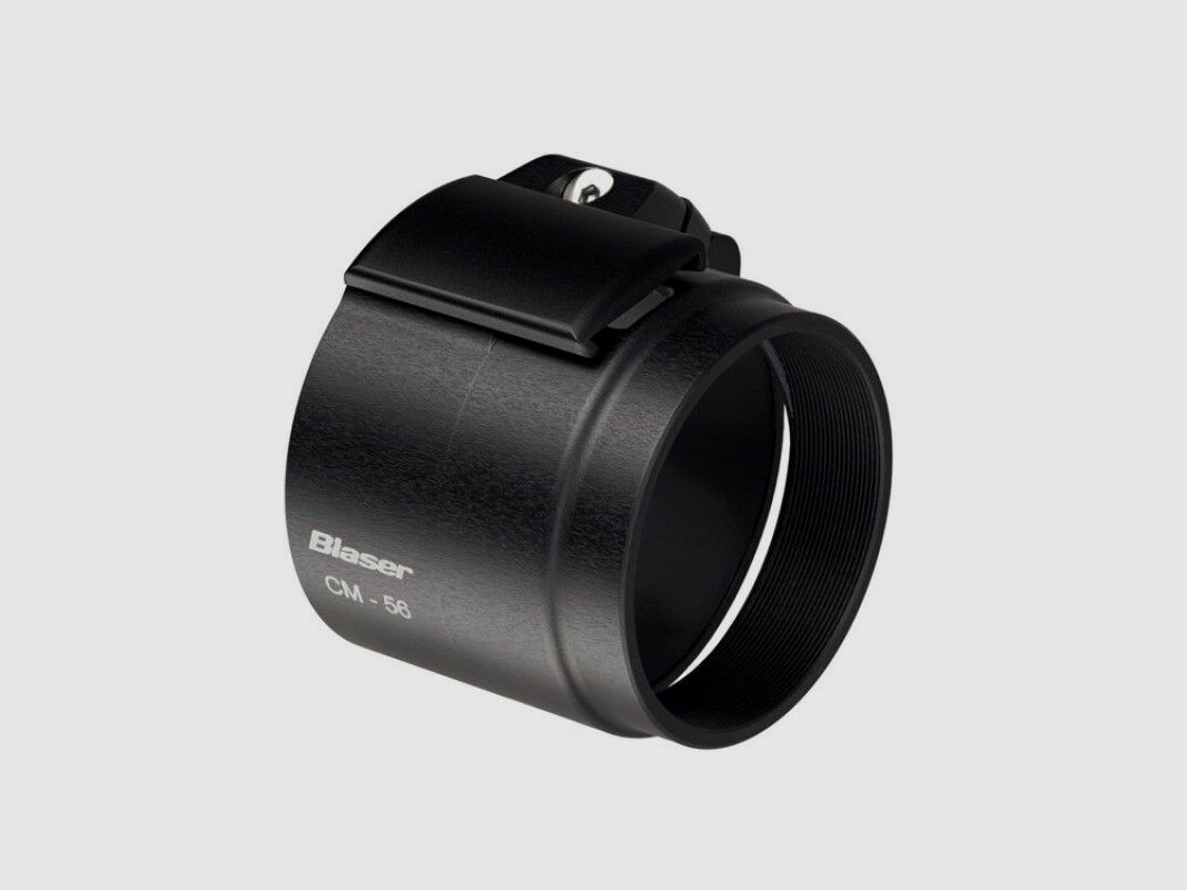 Blaser Flip Cover-voorzetmontage voor B1 en B2-modellen