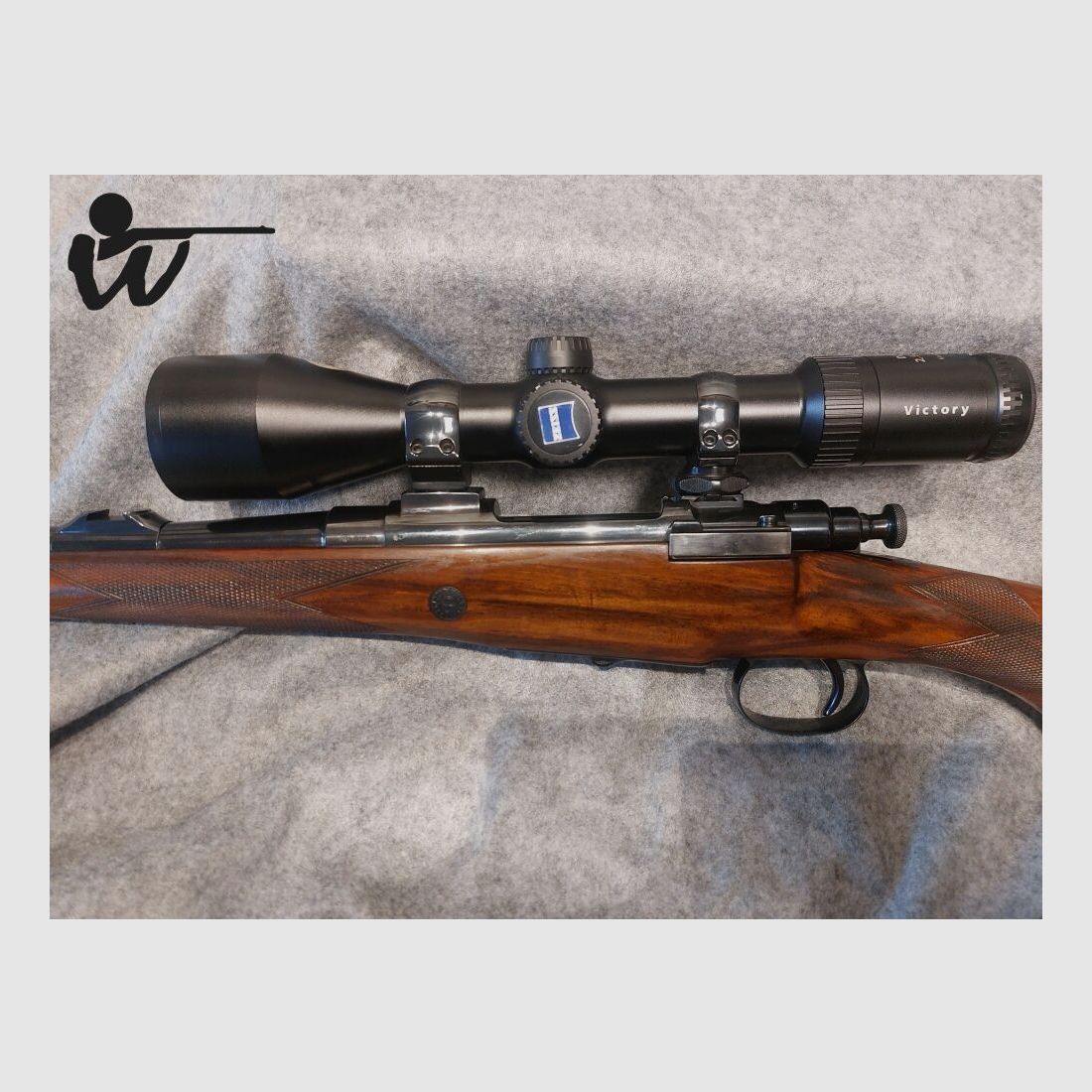 Wiethaup, Schwaney Model 21