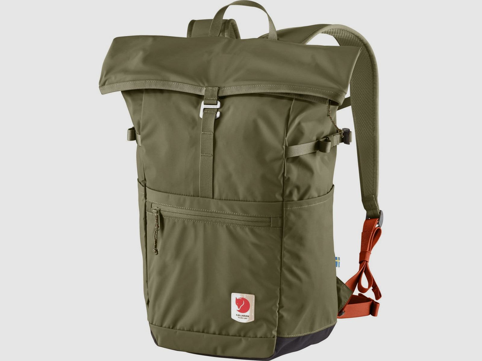 Fjällräven High Coast Foldsack 24 L