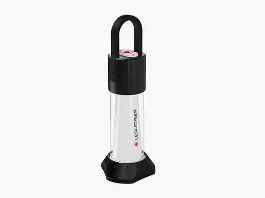 Ledlenser ML6 Outdoorlampe Kaltlicht