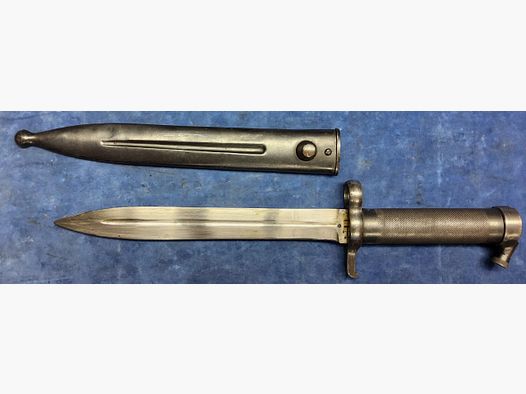 Bajonet Zweeds M1896