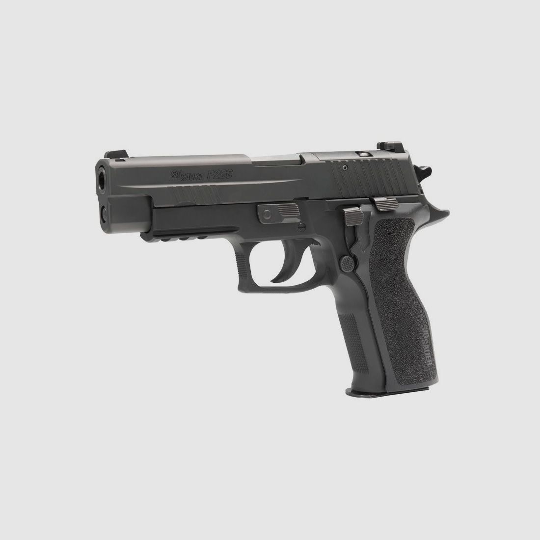 Sig Sauer – Pistole / P226 Elite / Optical Ready / DA/SA / 9mm, Bild 4 von 5