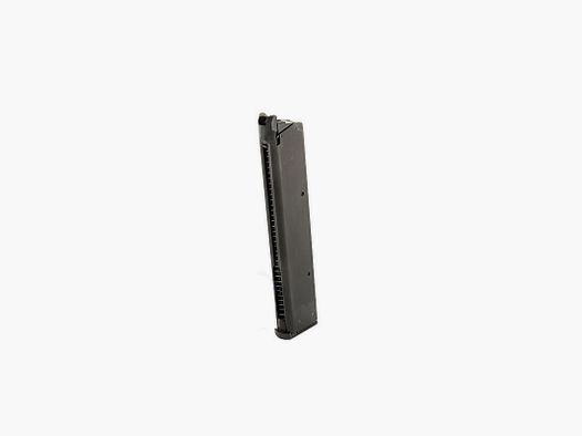 M1911 GBB Magazin 40rds "Longmag" (TM) (BK)
