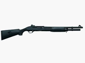 Benelli M3 Super 90 Tactical Semi-Automatic Shotgun