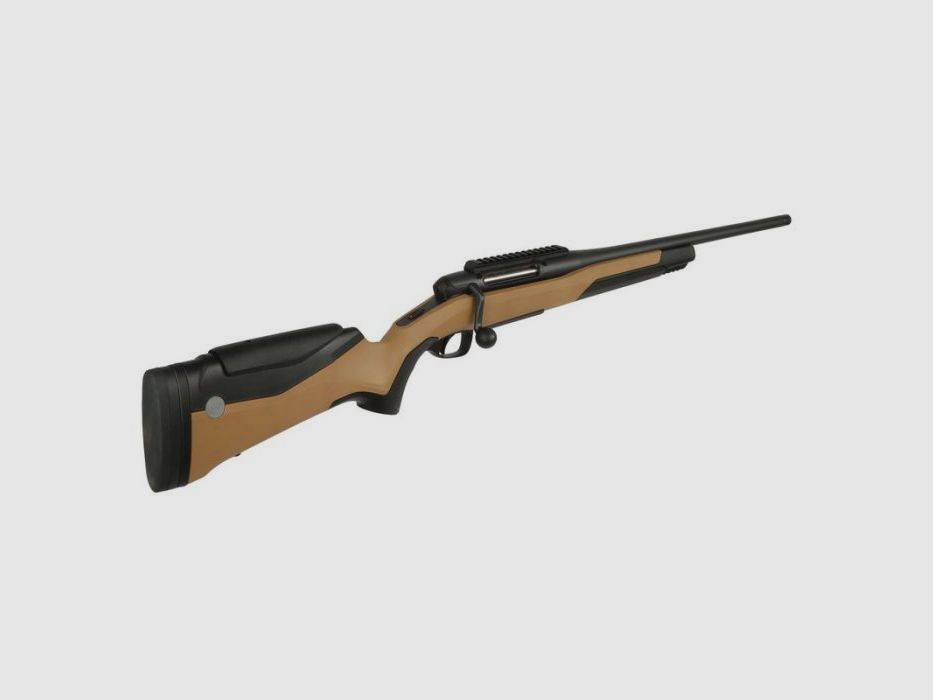Steyr Arms Repetierbüchse RMS Wild Braun Kal.308 Win | 15x1 | LL 508mm, Bild 3 von 8