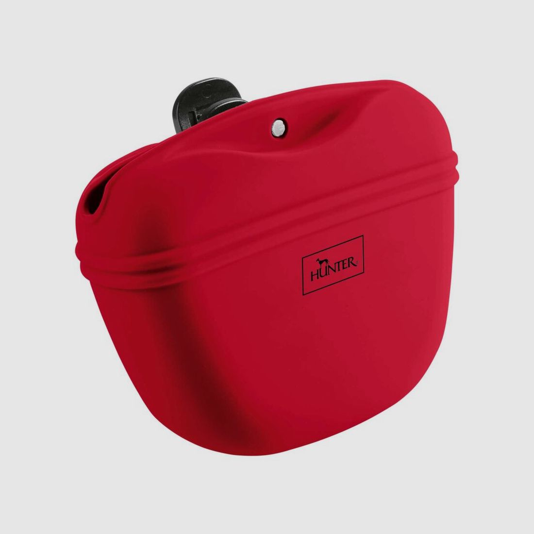 Hunter Silikon Snackbeutel Lugo