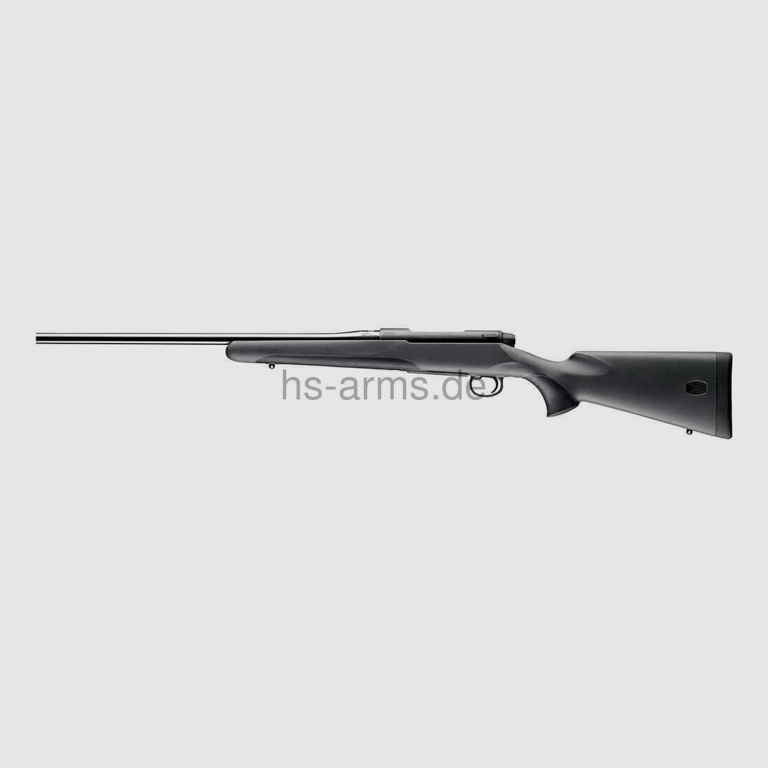 Mauser Mauser M18 with muzzle thread M15x1