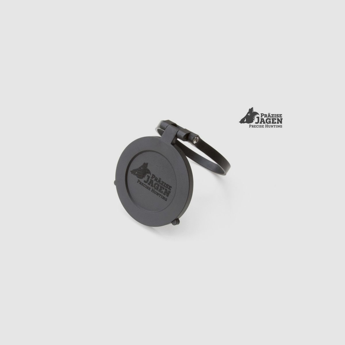 PRÄZISE JAGEN Präzise Jagen Flip Cover