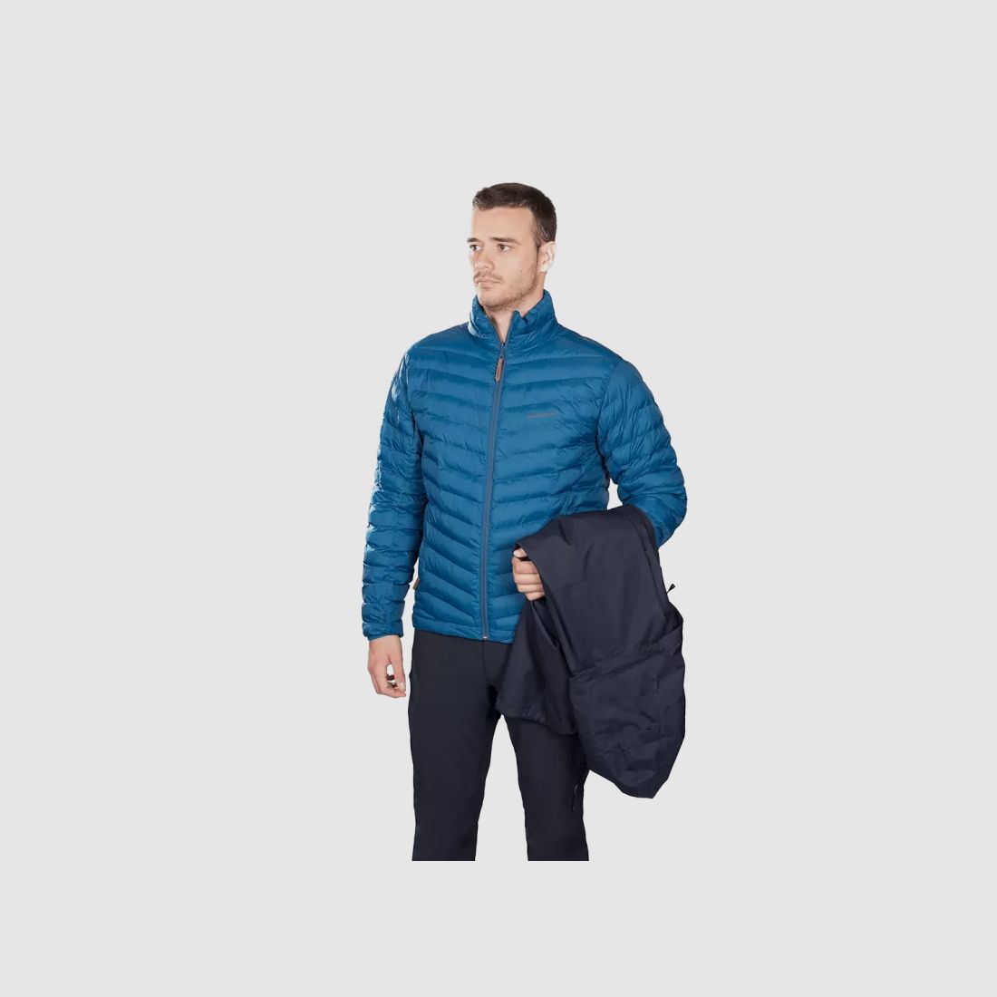 Trangoworld Tivoli Complet Jacke, Bild 4 von 10