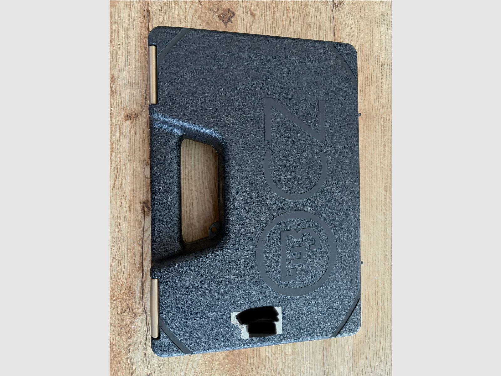 CZ P07 Kadet .22lr - usado - estado muy bueno, imagen 4 de 5