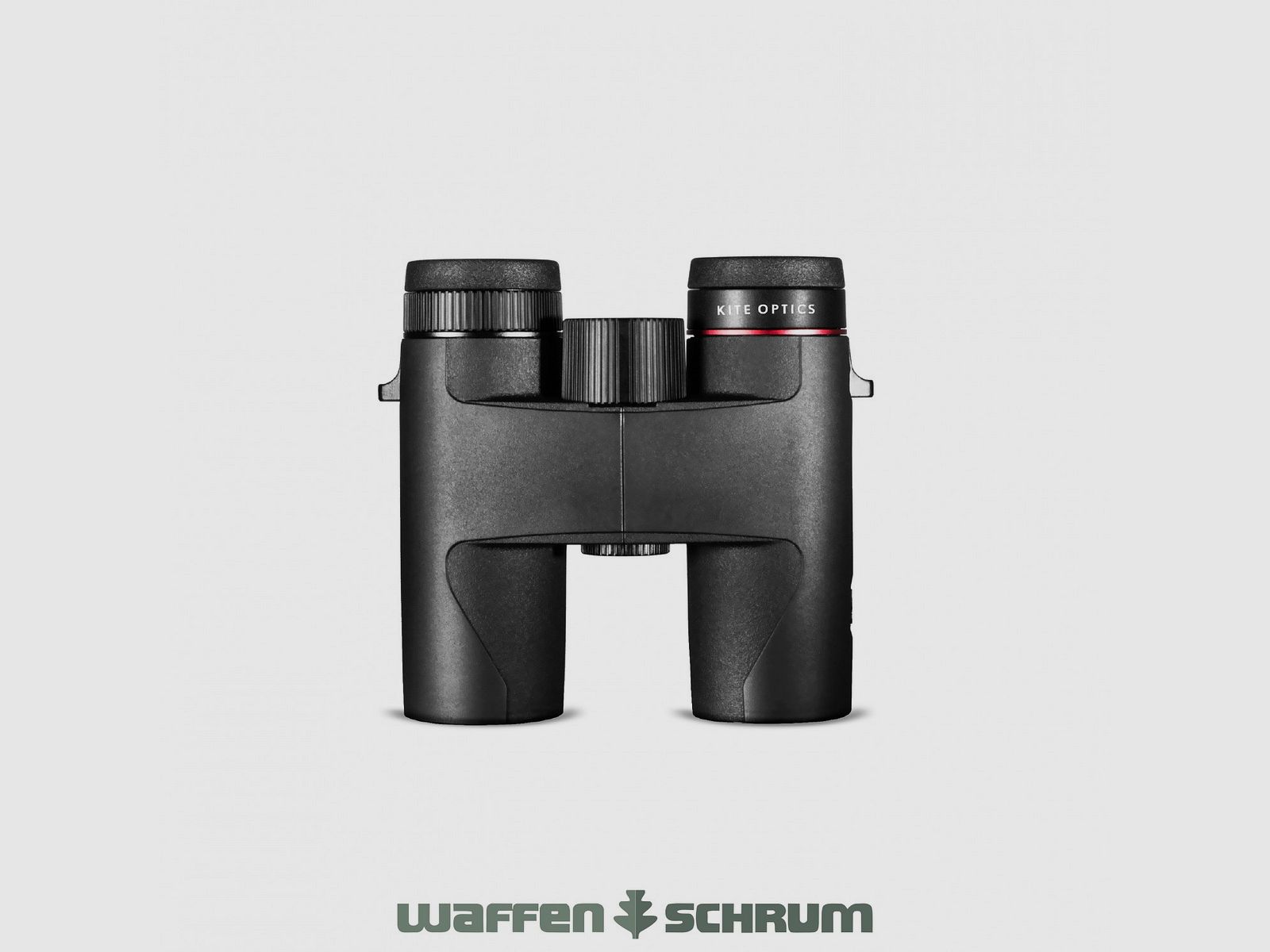 Kite Lynx HD+ 8x30 BL