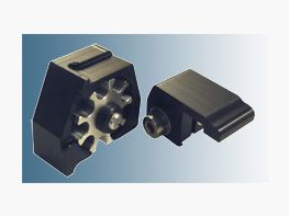 Rowan Kit Magazin für AA S400 Kal. 5,5 mm