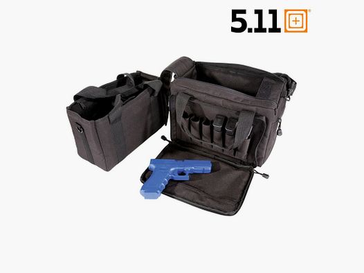 SAC DE TIR 5.11 TACTICAL RANGE QUALIFIER BAG