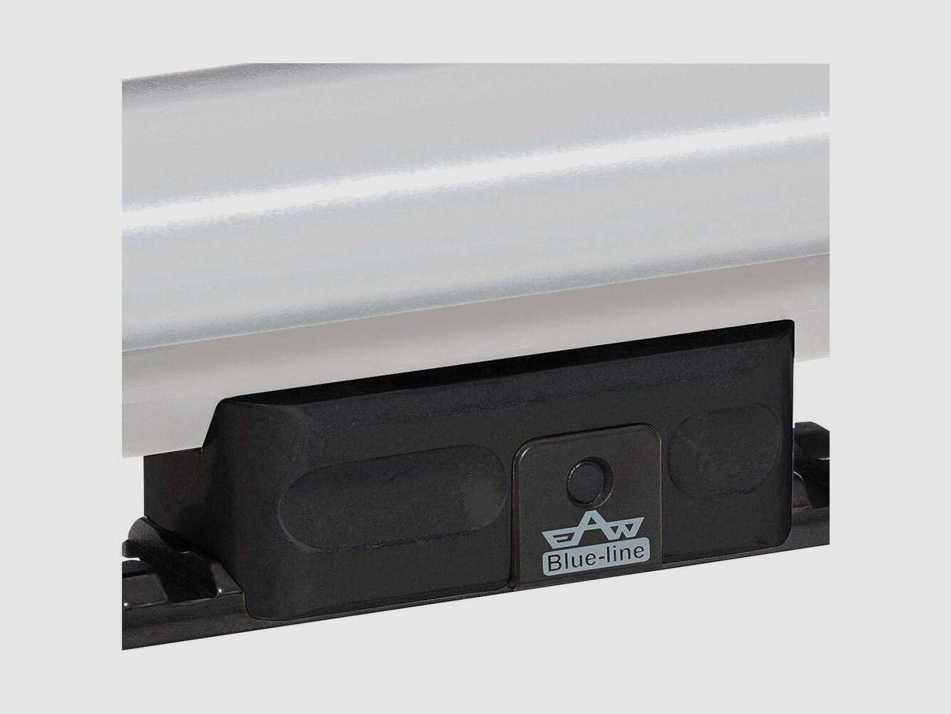 EAW Blockmontage für Zeiss/Swarovski Picatinny Prisma