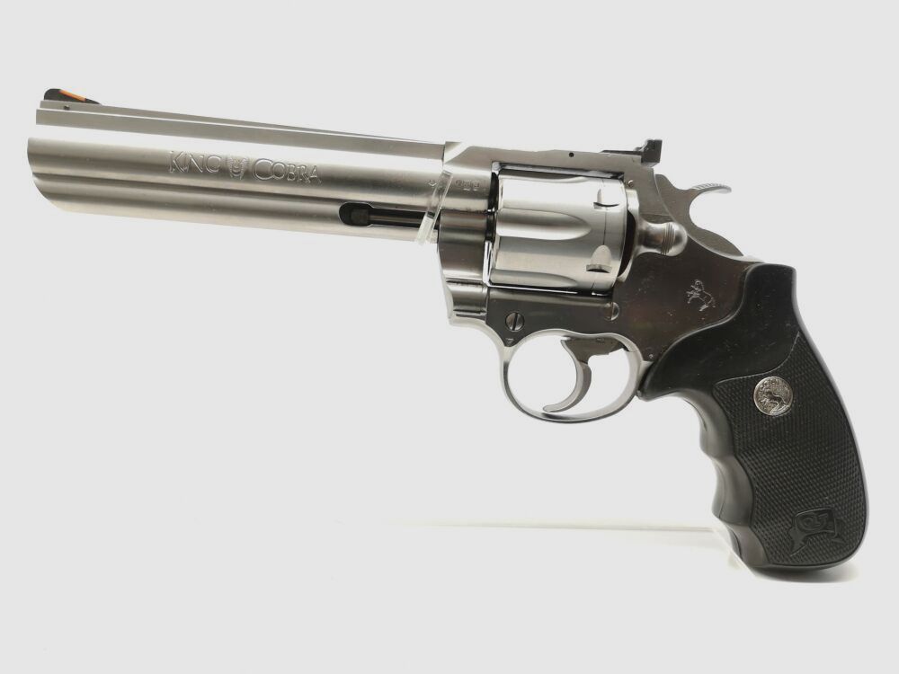 Colt King Cobra
