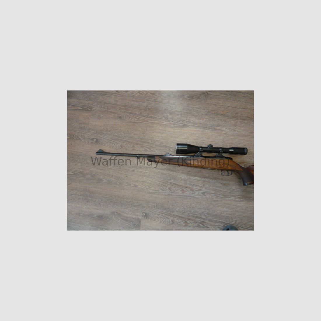 Sauer & Sohn Sauer 90