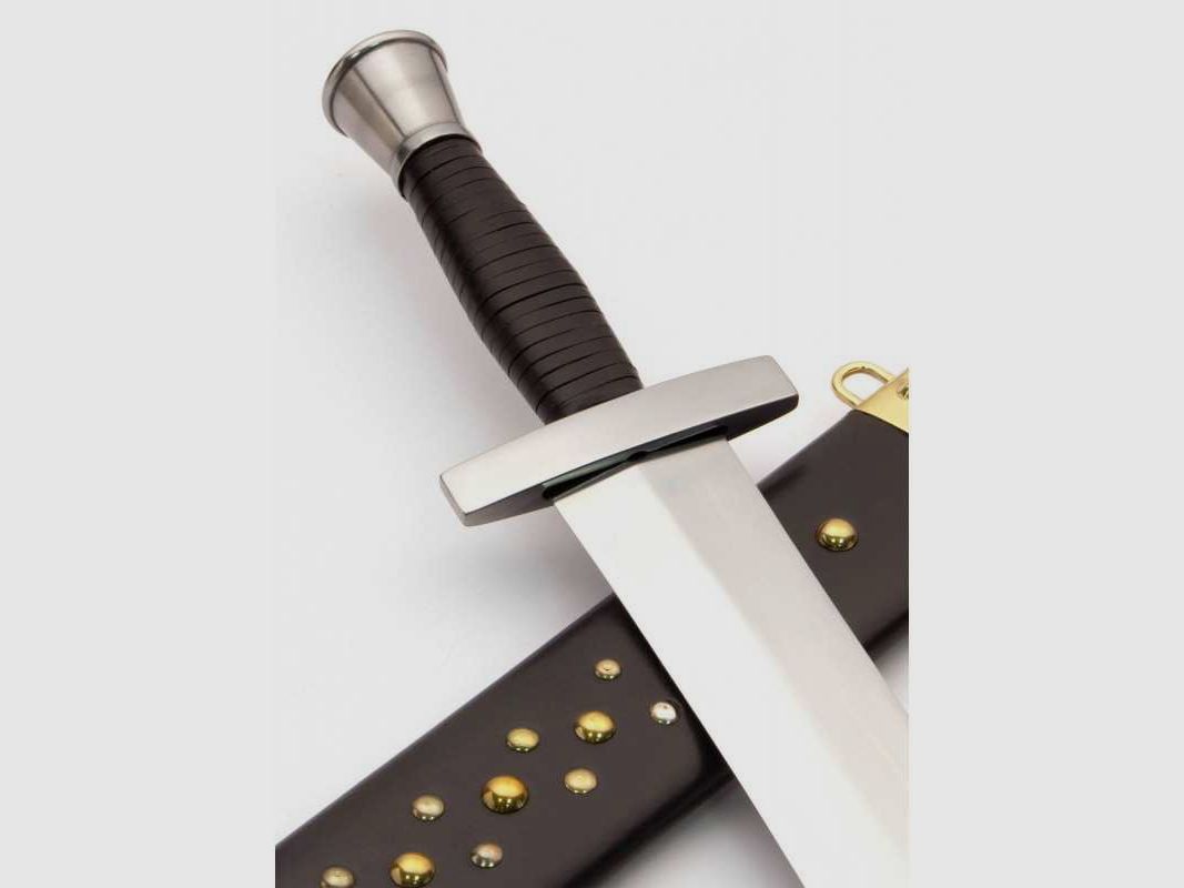 Windlass Steelcrafts Klassisches griechisches Hoplit Schwert