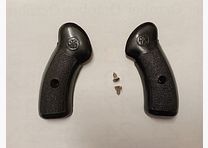 Griffschalen voor startrevolver Mod. RT5 kal. 6 mm Flob.