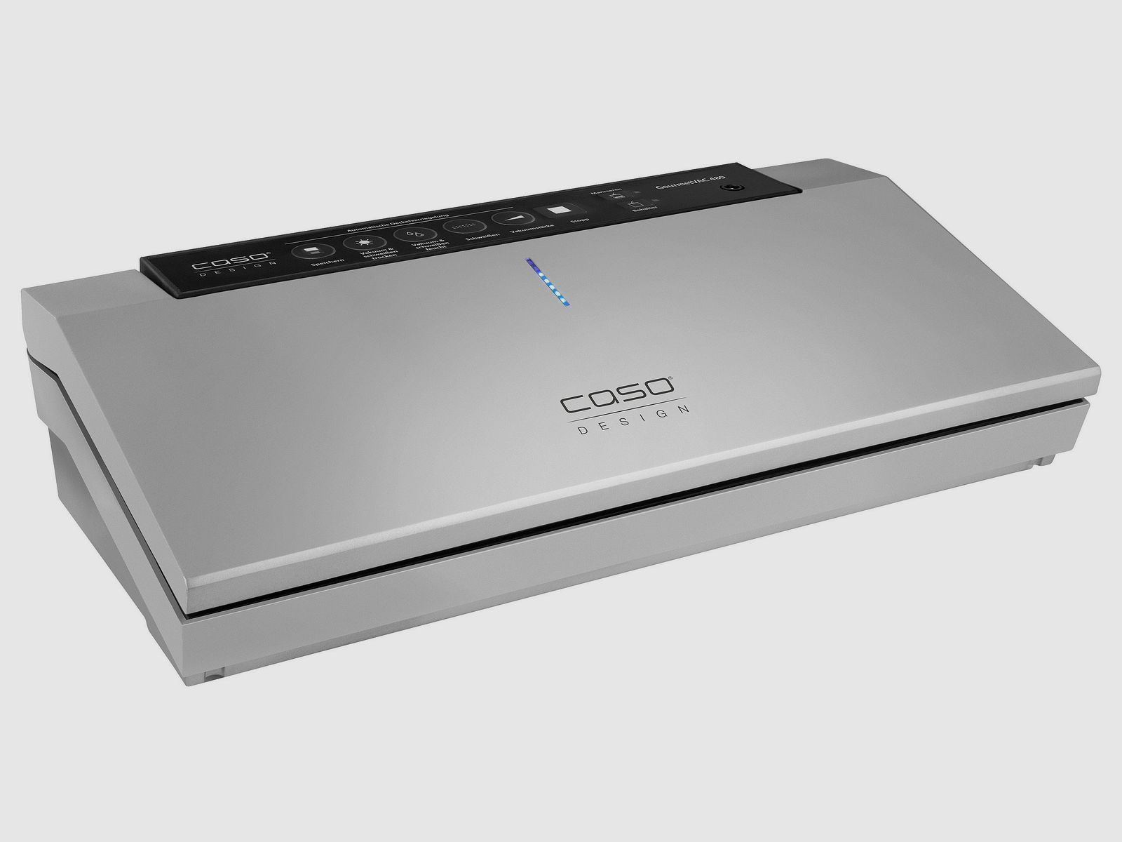 Caso Vacuum Sealer GourmetVac 480