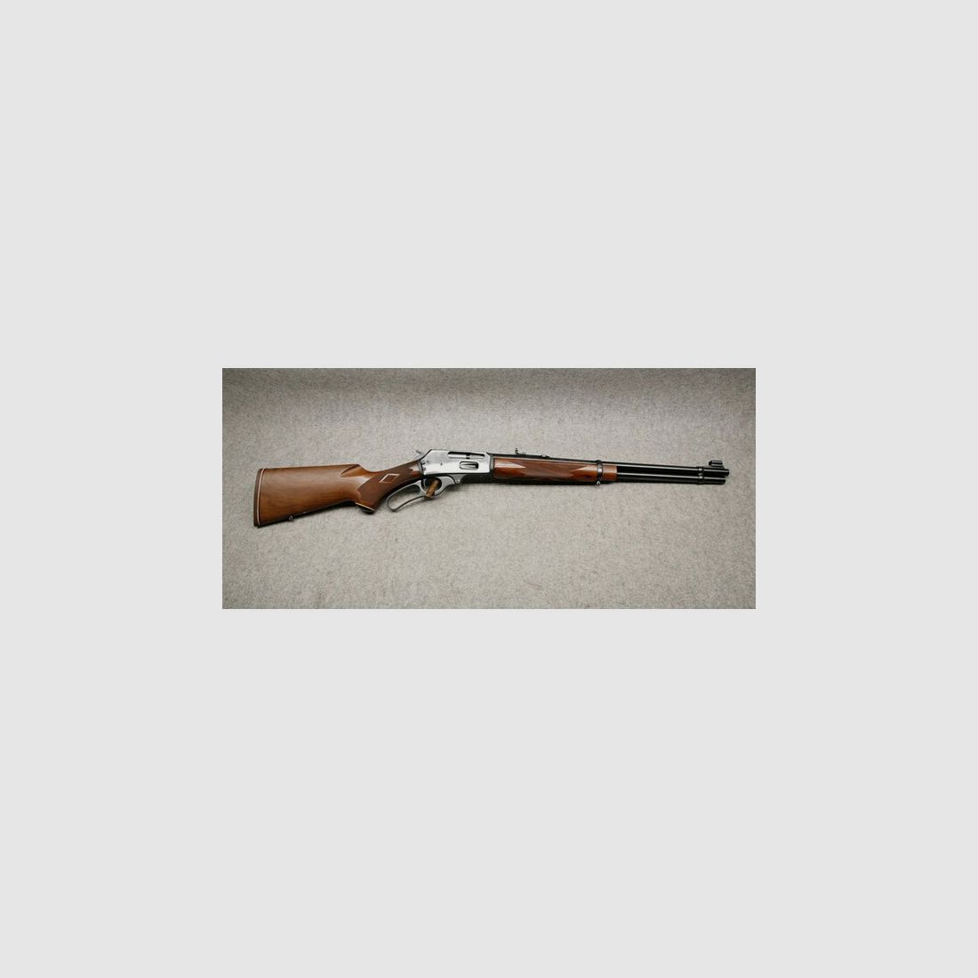 Unterhebel-Repetierbüchse Marlin 336 CS, Kaliber .30-30 Win.
