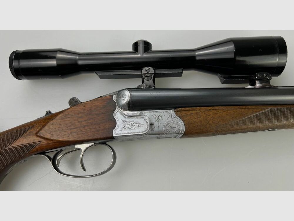 Krieghoff Waldschütz