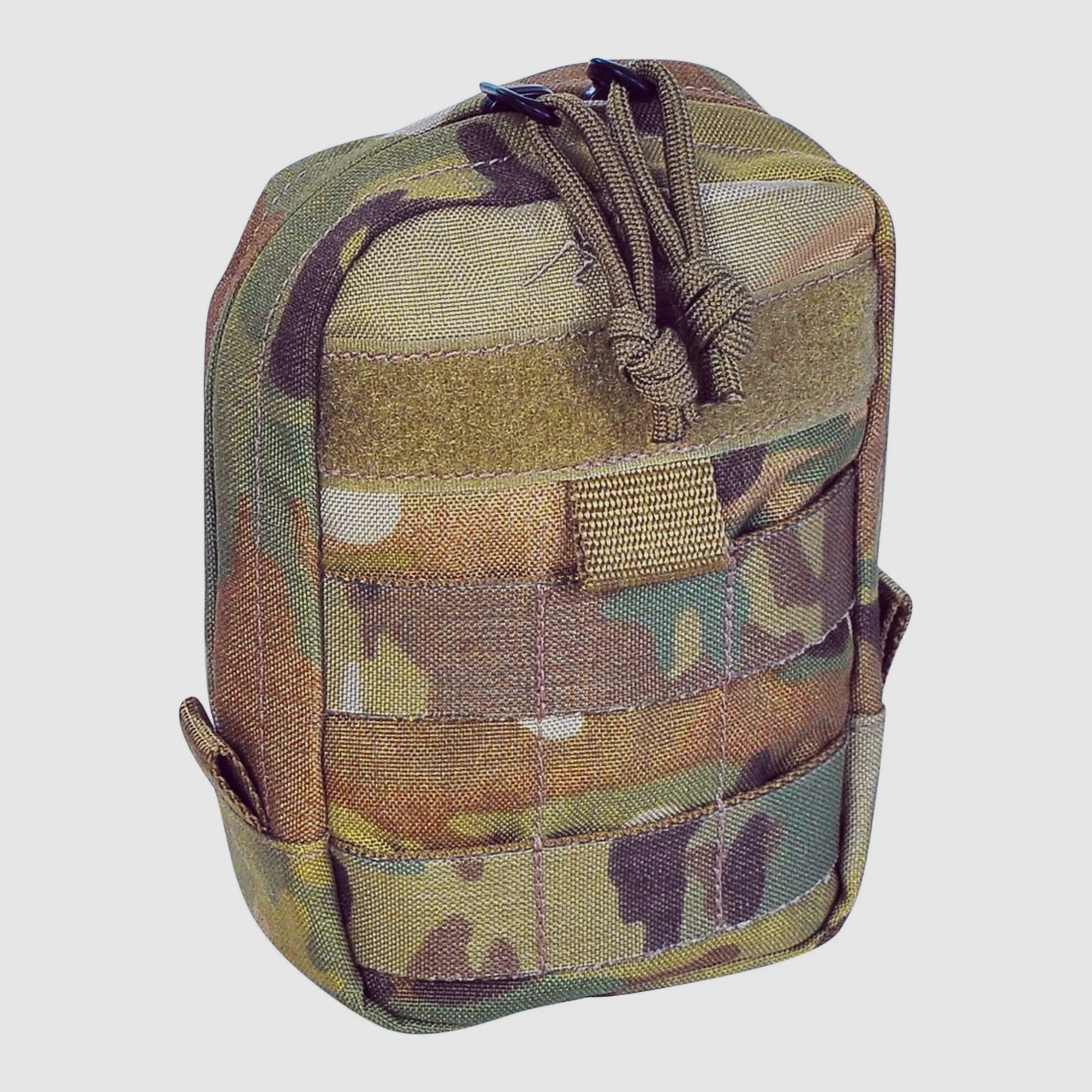 Tasmanian Tiger Tasmanian Tiger Zubehörtasche Tac Pouch 1 vertical multicam