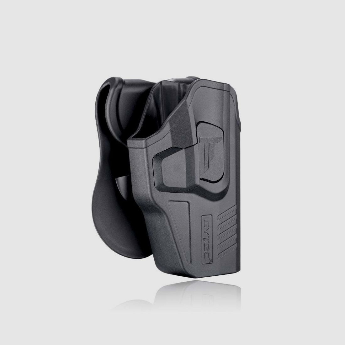 Holster CYTAC R-Defender Gen3 Glock 19, 23, 32 Gen 1-4