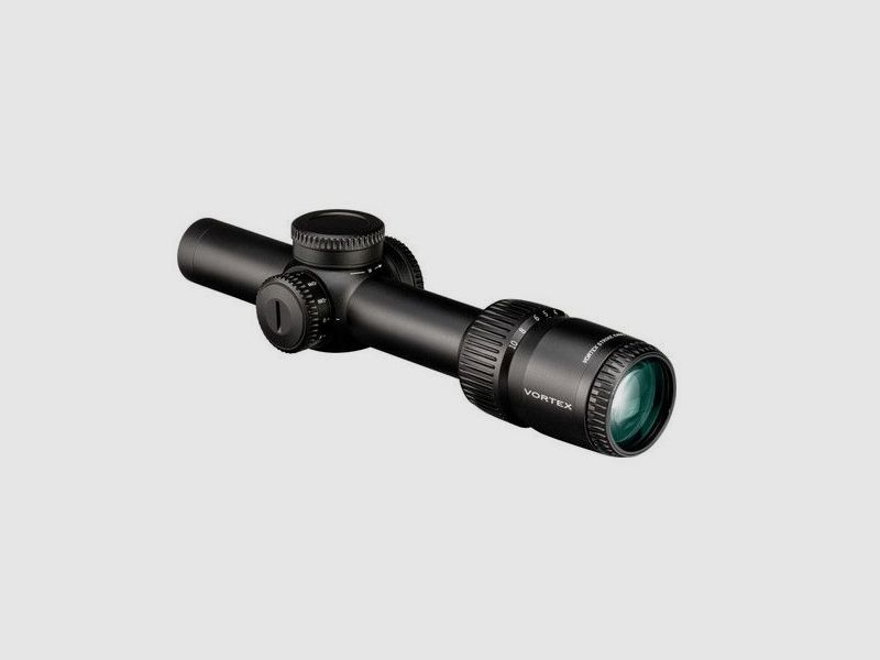 Vortex Strike Eagle 1-10x24 FFP EBR-8 BDC MRAD Zielfernrohr