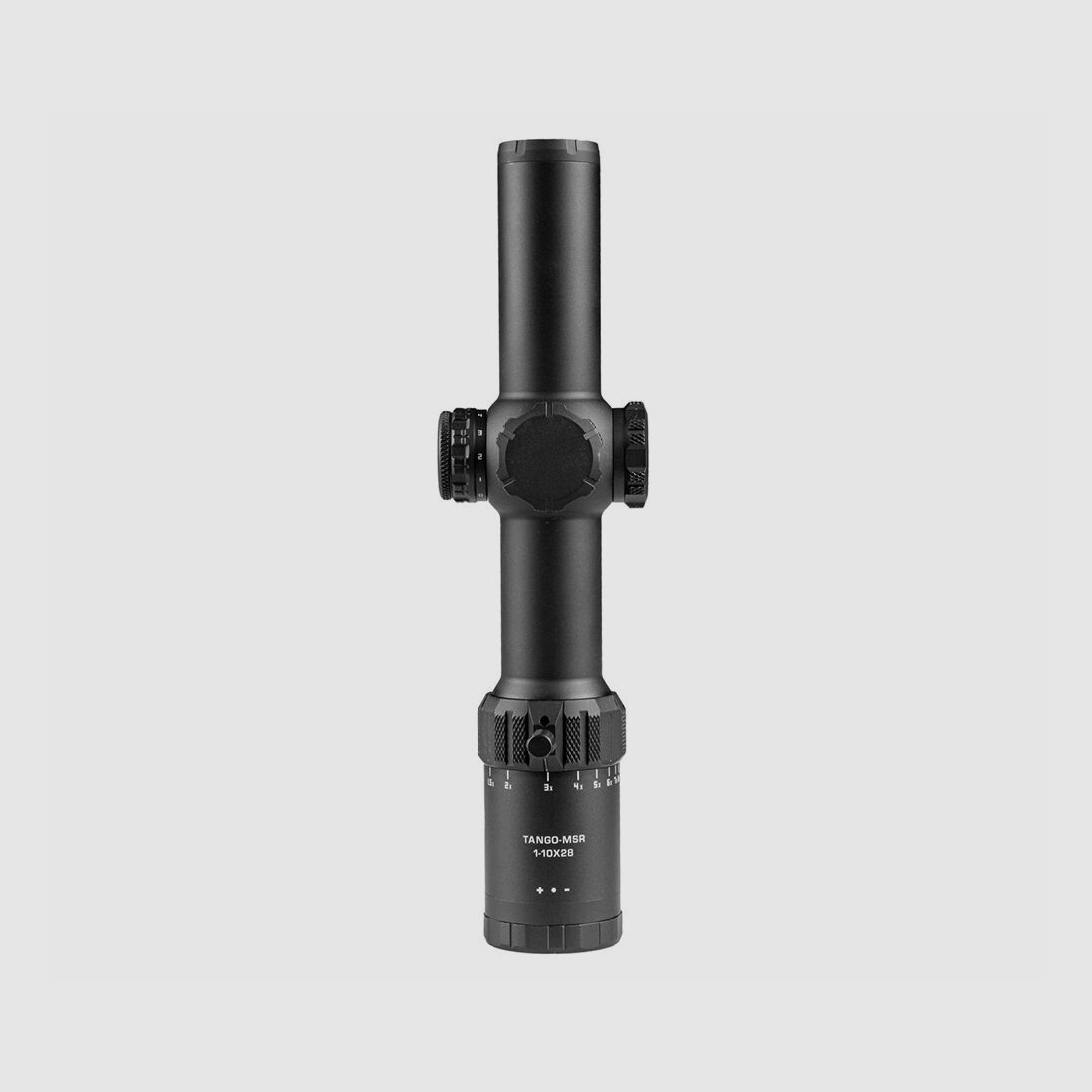 Sig Sauer Electro optics Tango-MSR 1-10x28 Zielfernrohr