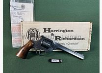 Harrington & Richardson 999 Sportsmann