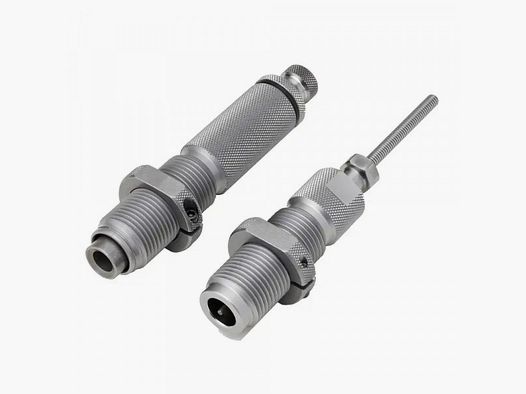 HORNADY DIE SET - 2-PIECE SET - FULL LENGTH - .308WIN