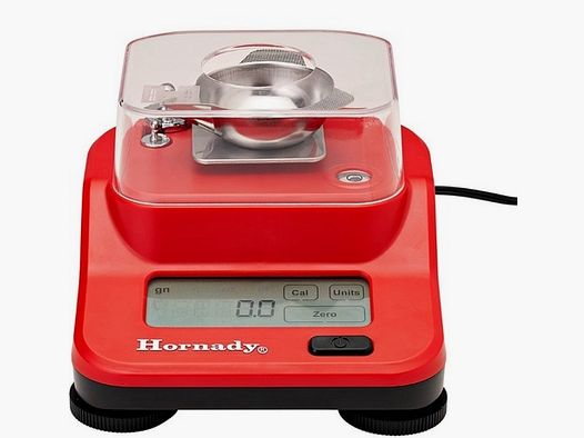 Hornady balance électronique à poudre M2 Bench #50111