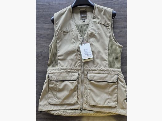 Pinewood Dog Sports 2.0 Gilet pour femme